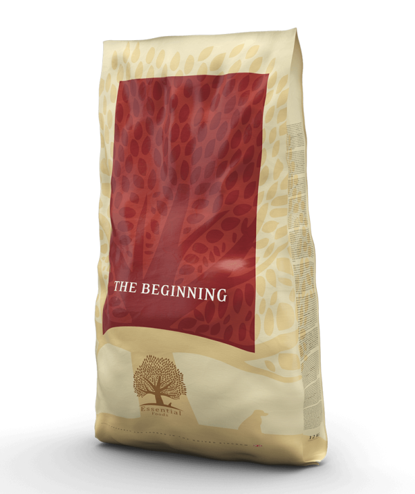 ESSENTIAL the BEGINNING 10KG - Image 2