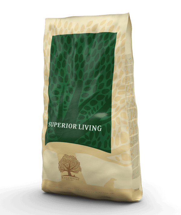 ESSENTIAL SUPERIOR LIVING 10KG - Image 2
