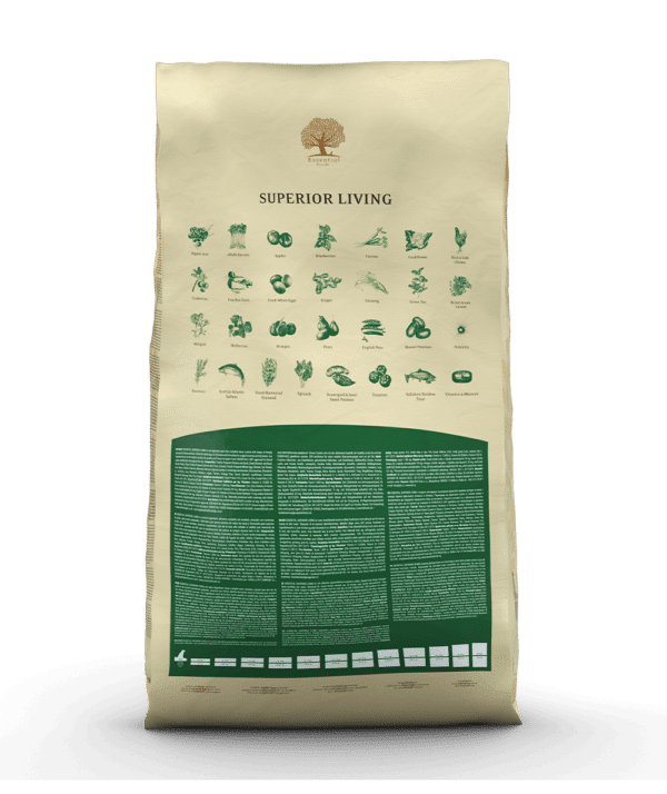 ESSENTIAL SUPERIOR LIVING 10KG - Image 4