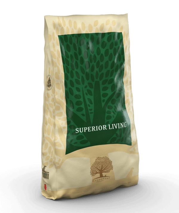 ESSENTIAL SUPERIOR LIVING 10KG - Image 3