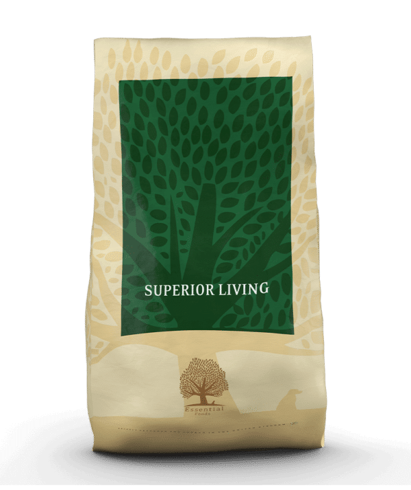 ESSENTIAL SUPERIOR LIVING 10KG