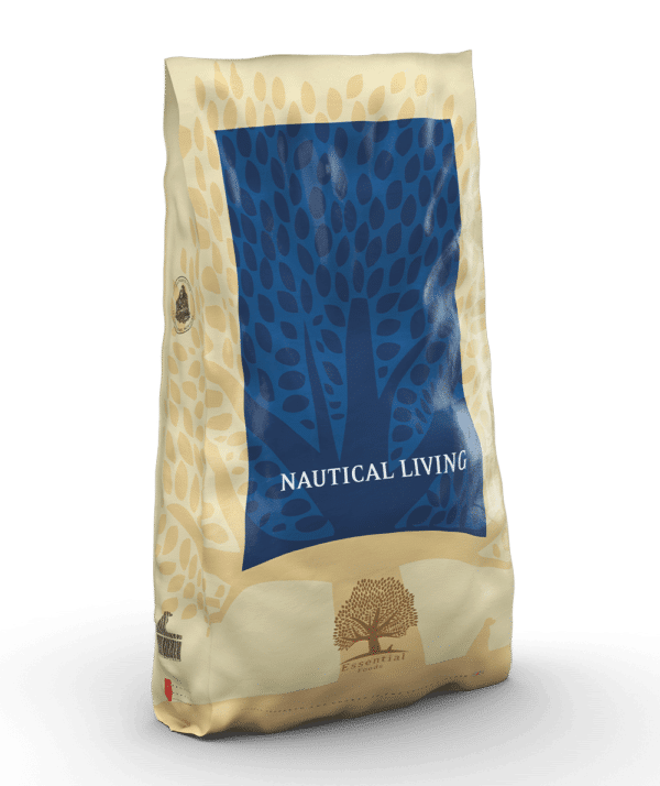 ESSENTIAL NAUTICAL LIVING 10KG - Image 3