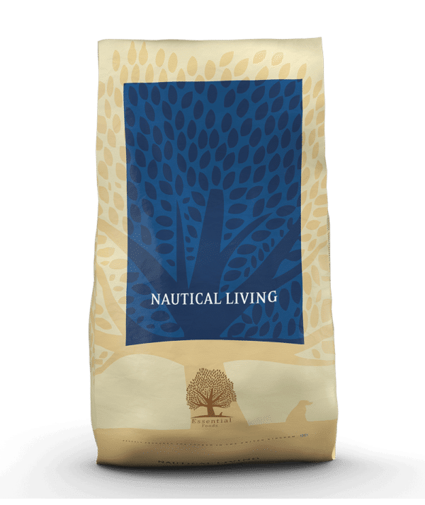 ESSENTIAL NAUTICAL LIVING 10KG