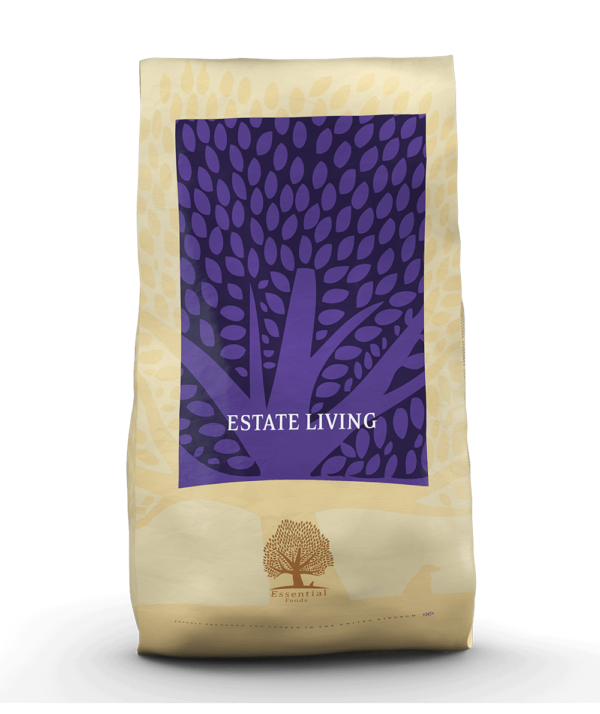 ESSENTIAL ESTATE LIVING 10KG