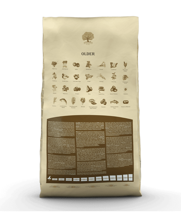 ESSENTIAL OLDER 10KG - Image 4