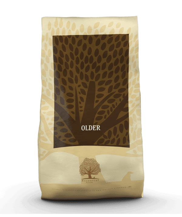 ESSENTIAL OLDER 10KG