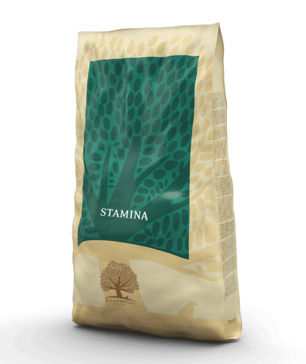 ESSENTIAL STAMINA 10KG - Image 2