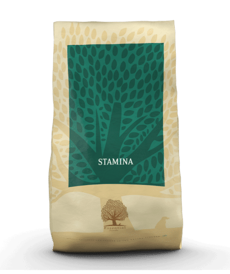 ESSENTIAL STAMINA 10KG