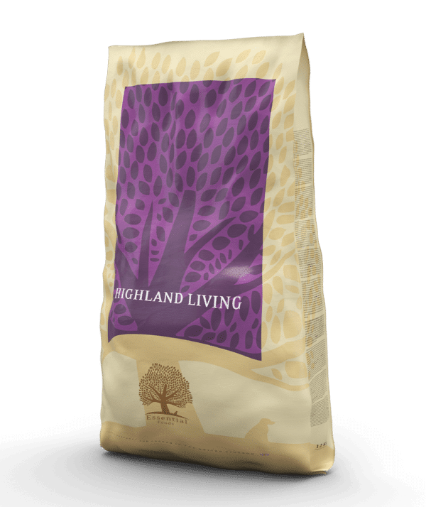 ESSENTIAL HIGHLAND LIVING 10KG - Image 2