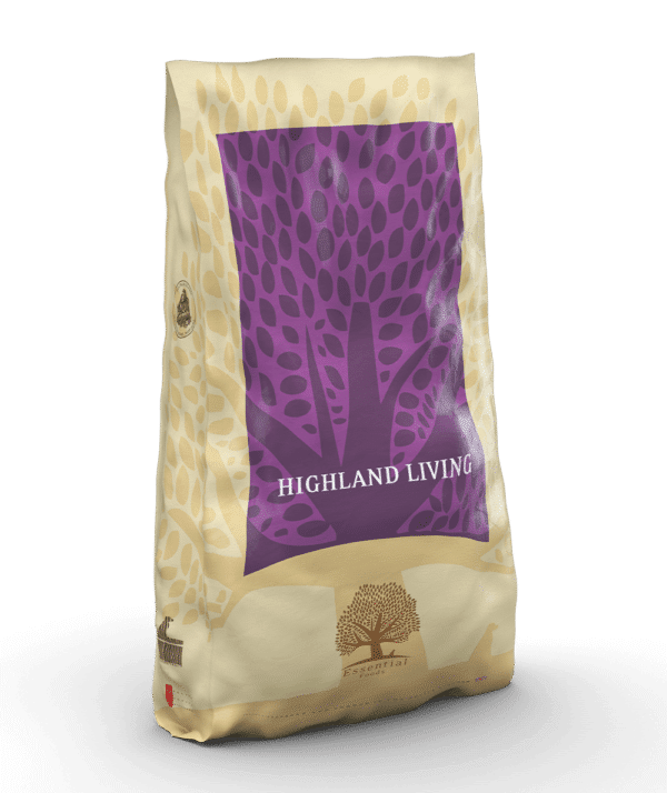 ESSENTIAL HIGHLAND LIVING 10KG - Image 3