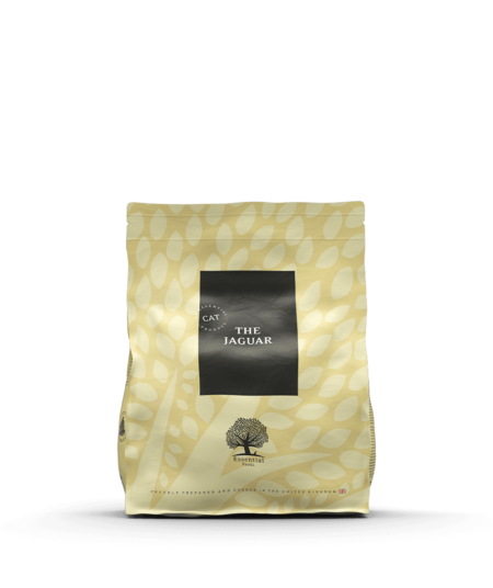 ESSENTIAL the JAGUAR 3KG