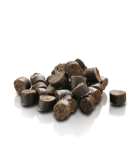 ESSENTIAL FINEST VEADO E PATO – fatias 110gr