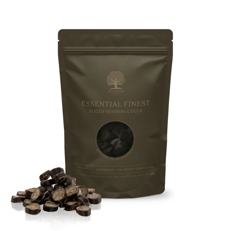 Essential Finest Venado y Pato