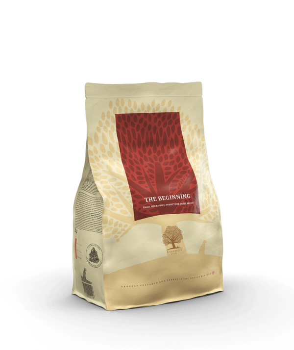ESSENTIAL the BEGINNING SMALL SIZE 2,5KG - Image 2