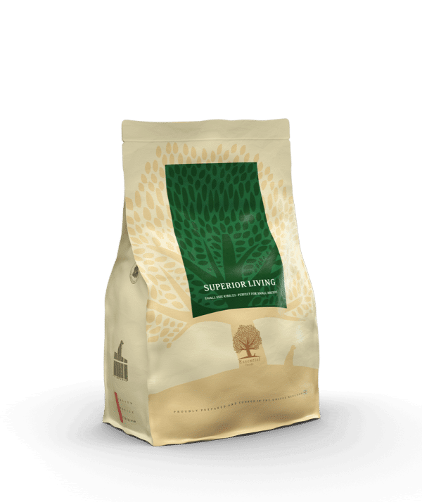 ESSENTIAL SUPERIOR LIVING SMALL SIZE 2,5kg - Image 2