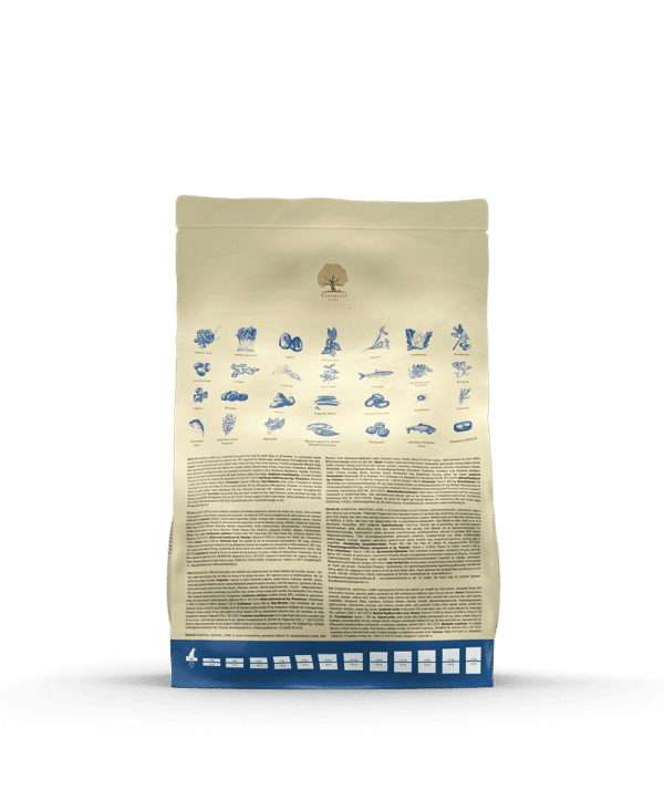 ESSENTIAL NAUTICAL LIVING SMALL SIZE 2,5kg - Image 3
