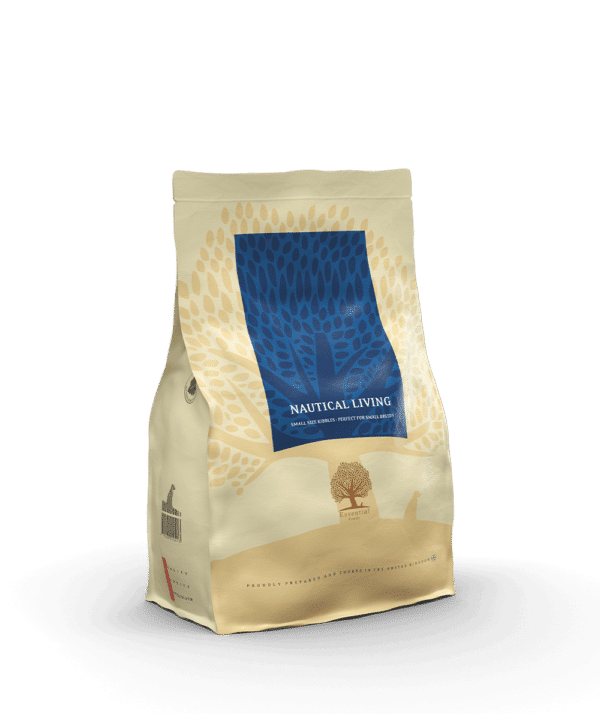 ESSENTIAL NAUTICAL LIVING SMALL SIZE 2,5kg - Image 2
