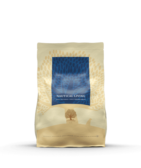 ESSENTIAL NAUTICAL LIVING SMALL SIZE 2,5kg
