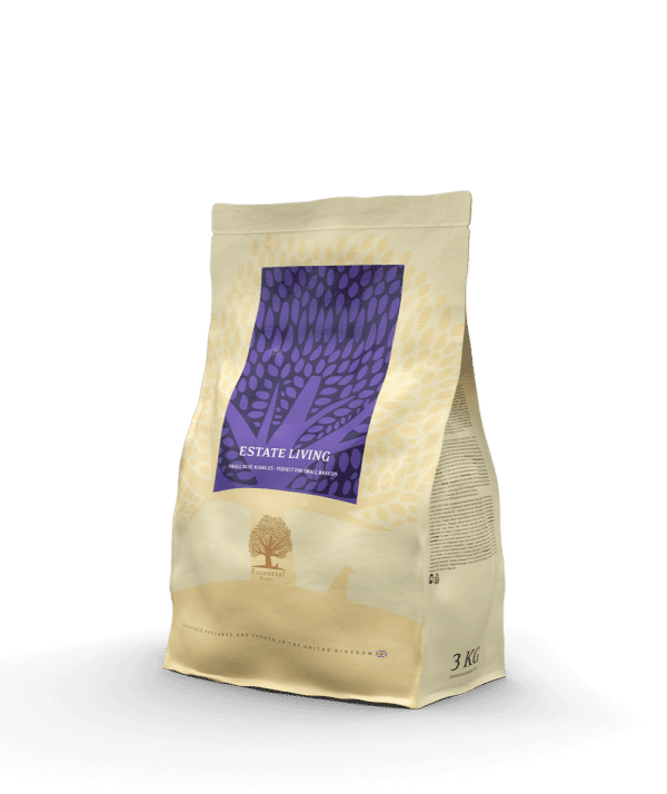 ESSENTIAL ESTATE LIVING SMALL SIZE 2,5kg - Image 2