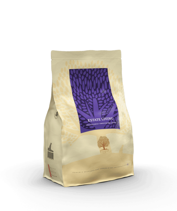 ESSENTIAL ESTATE LIVING SMALL SIZE 2,5kg - Image 3