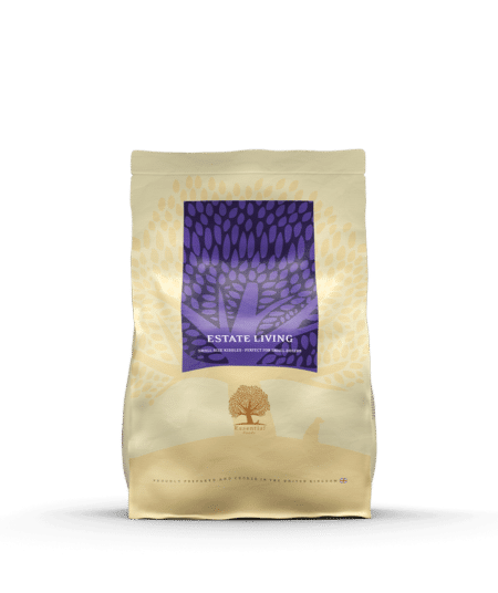 ESSENTIAL ESTATE LIVING SMALL SIZE 2,5kg