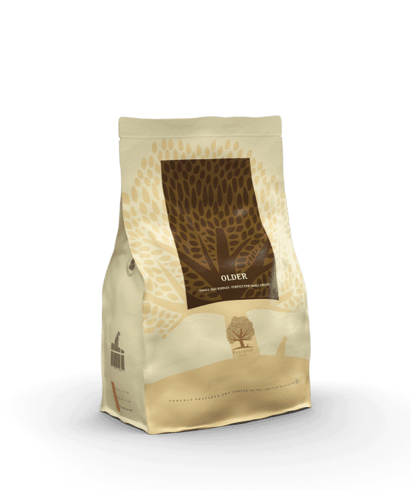 ESSENTIAL OLDER SMALL SIZE 2,5kg - Image 2