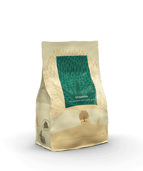 ESSENTIAL STAMINA SMALL SIZE 2,5kg - Image 2