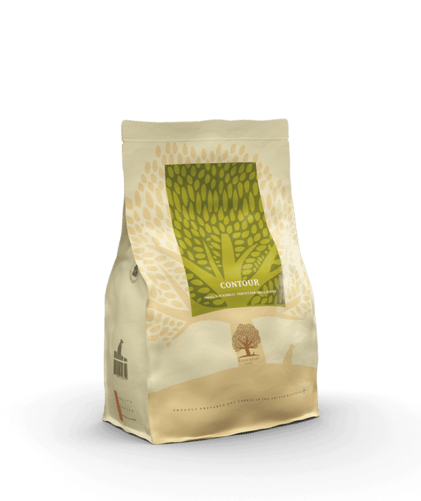 ESSENTIAL CONTOUR SMALL SIZE 2,5kg - Image 2