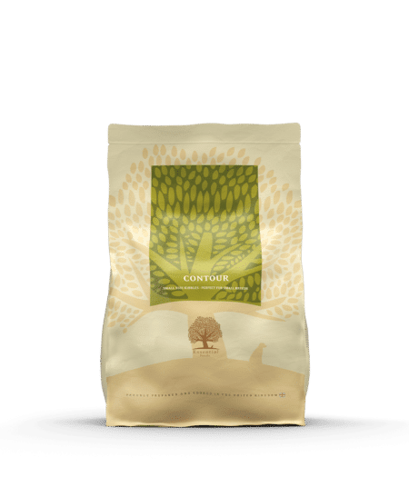 ESSENTIAL CONTOUR SMALL SIZE 2,5kg