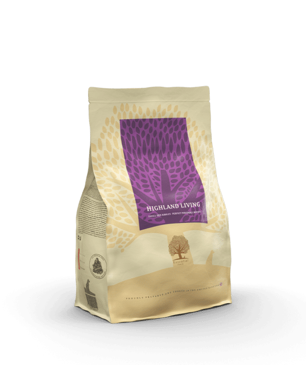 ESSENTIAL HIGHLAND LIVING SMALL SIZE 2,5kg - Image 2