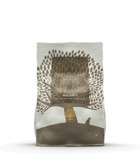 ESSENTIAL BALANCE SMALL SIZE 2,5kg