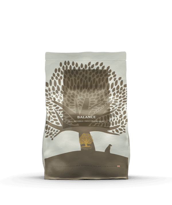 ESSENTIAL BALANCE SMALL SIZE 2,5kg