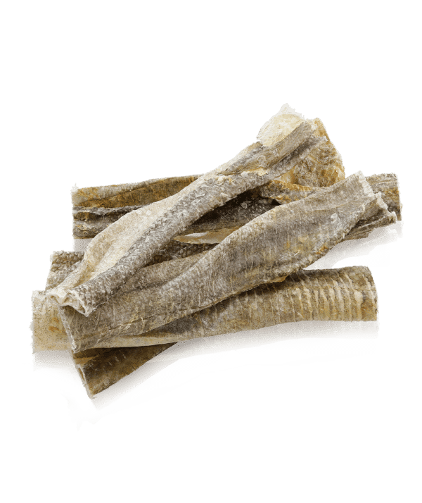 ESSENTIAL ICELAND FISH DELIGHTS 100gr