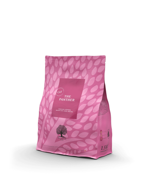 ESSENTIAL the PANTHER 1,5KG - Image 2