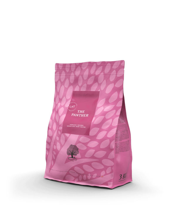 ESSENTIAL the PANTHER 3kg - Image 3