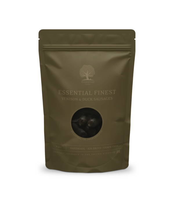 ESSENTIAL FINEST VEADO E PATO 8ud - Image 3