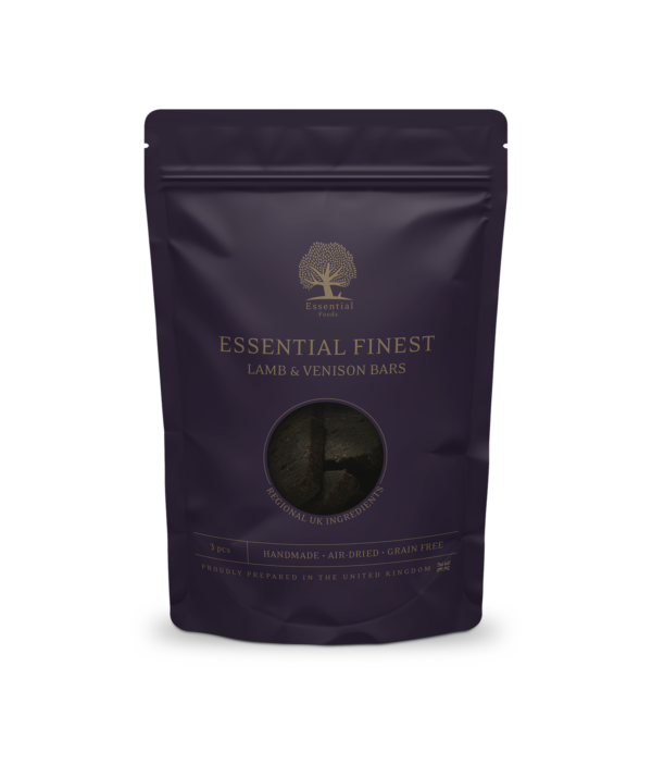 ESSENTIAL FINEST BORREGO E VEADO 3ud - Image 3