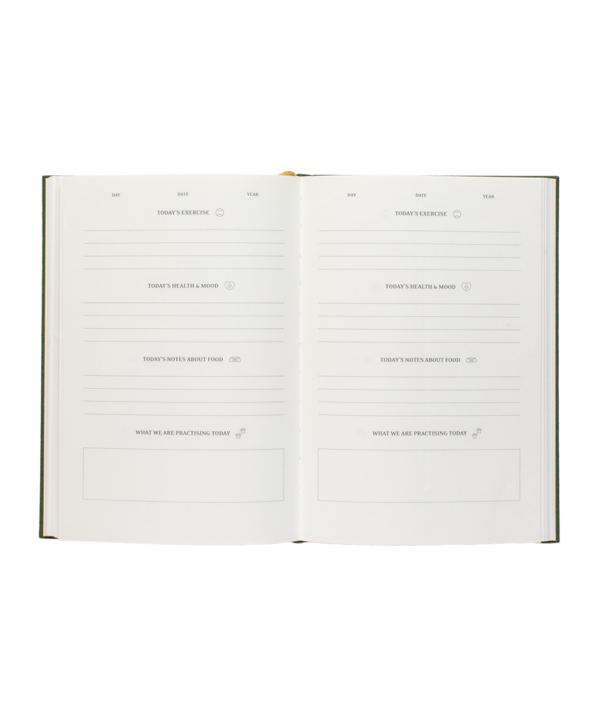 The ESSENTIAL DIARY - Image 4