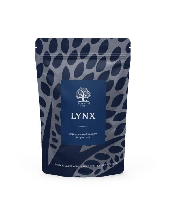 ESSENTIAL the LYNX 80gr - Image 2