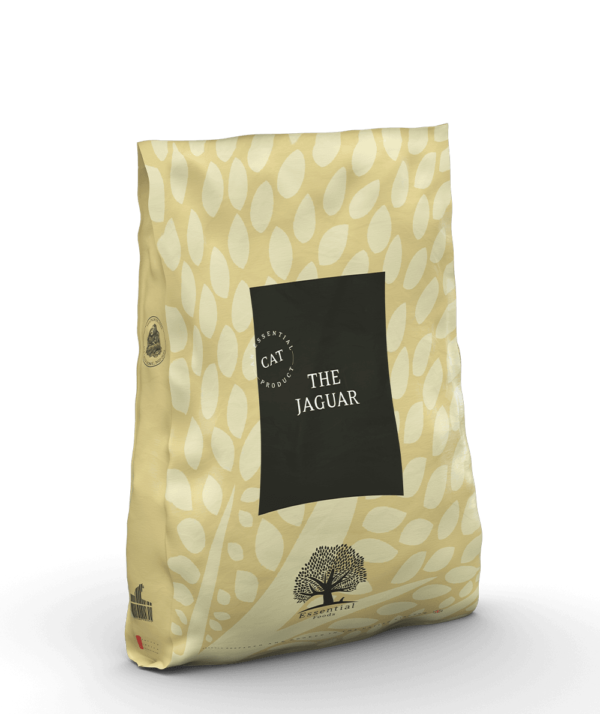 ESSENTIAL the JAGUAR 12KG - Image 3