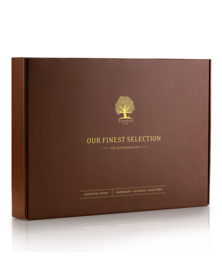 ESSENTIAL Our Selection Finest