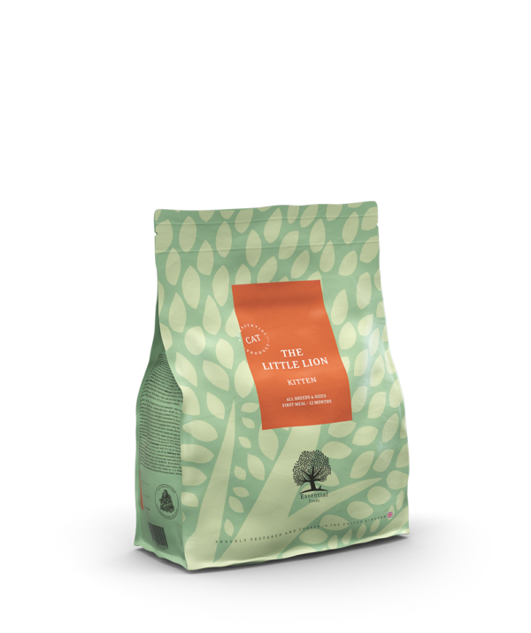 ESSENTIAL the LITTLE LION 3KG - Image 3