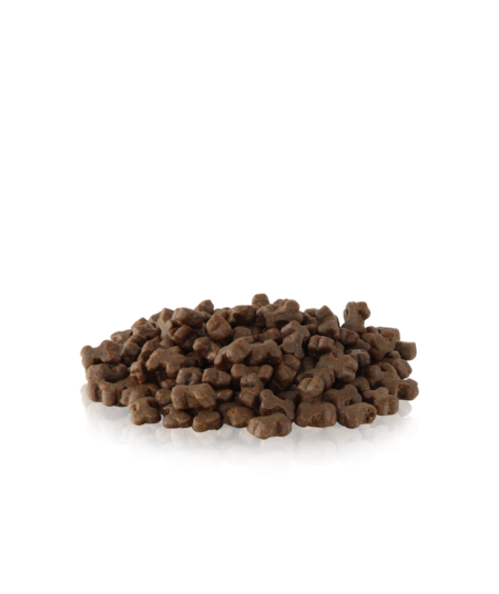 ESSENTIAL TINY CRACKERS FARM & FIELDS 100gr