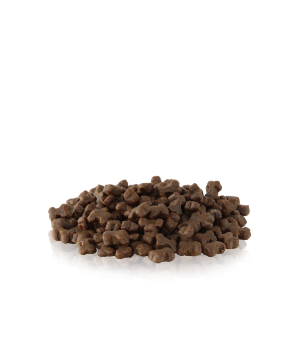 ESSENTIAL TINY CRACKERS FARM & FIELDS 100gr