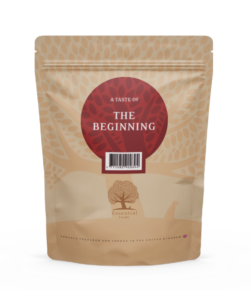 muestras de essentialfoods