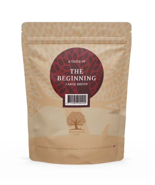 muestras de essentialfoods