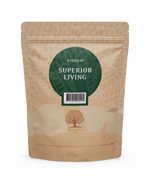 muestras de essentialfoods