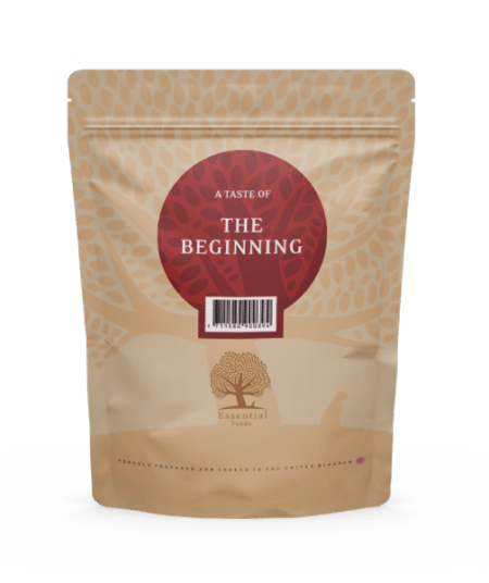 ESSENTIAL THE BEGINNING 100 GR
