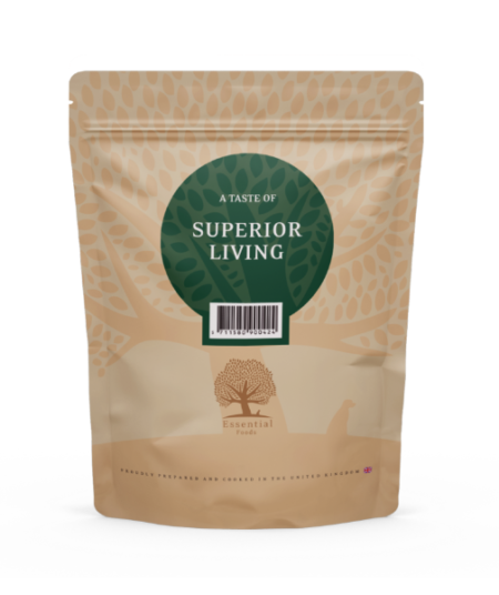 ESSENTIAL SUPERIOR LIVING 100 GR