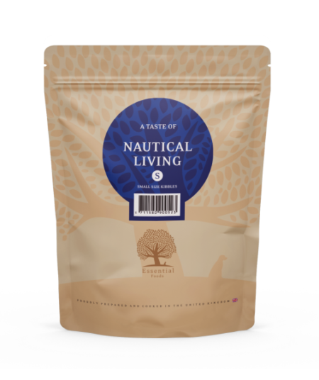 ESSENTIAL NAUTICAL LIVING SMALL 100 GR
